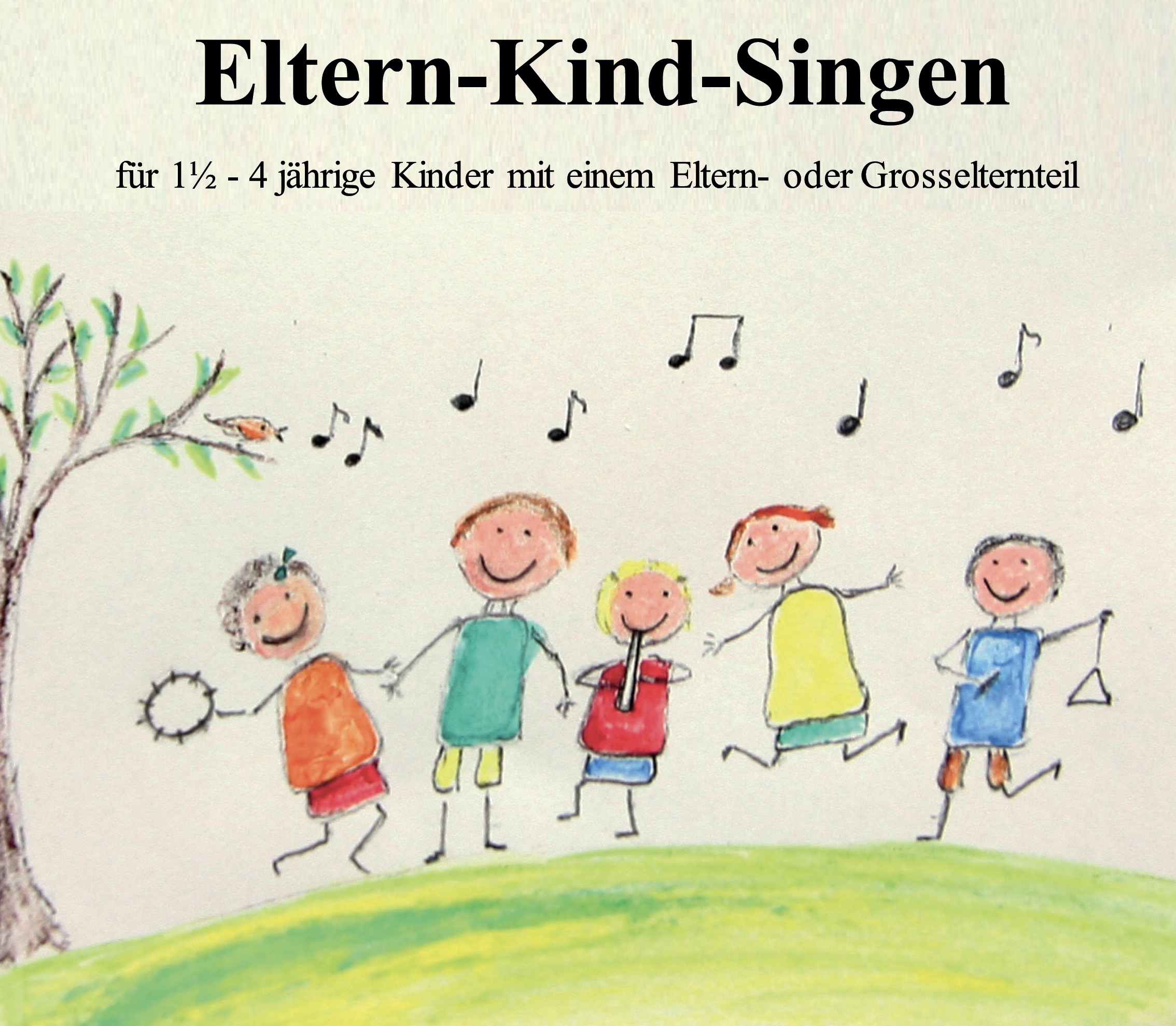 Eltern Kind